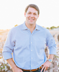 Photo of Jodey C. Arrington