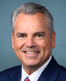 Photo of Mark Alford