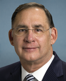 Photo of John Boozman