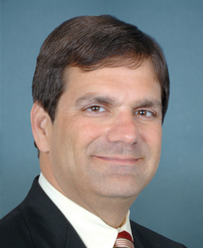 Photo of Gus M. Bilirakis