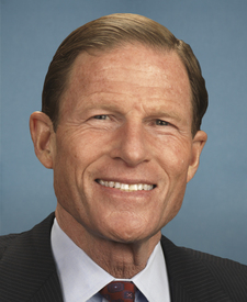 Photo of Richard Blumenthal