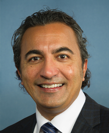 Photo of Ami Bera