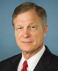 Photo of Brian Babin