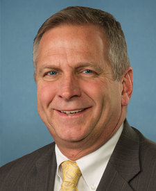 Photo of Mike Bost