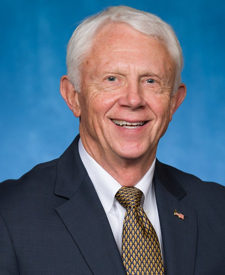 Photo of Jack Bergman