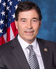 Photo of Troy Balderson
