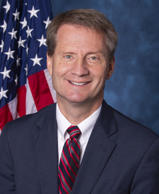 Photo of Tim Burchett