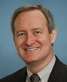 Photo of Mike Crapo
