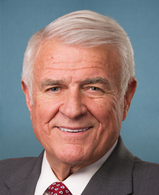 Photo of John R. Carter