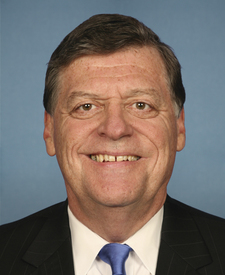 Photo of Tom Cole
