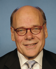 Photo of Steve Cohen