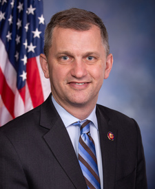 Photo of Sean Casten