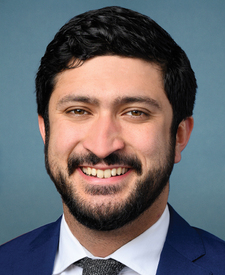 Photo of Greg Casar