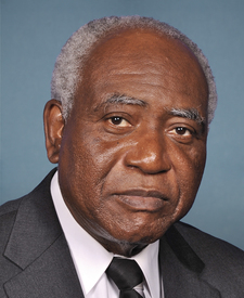 Photo of Danny K. Davis