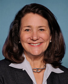 Photo of Diana DeGette