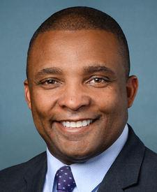 Photo of Donald G. Davis