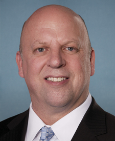 Photo of Scott DesJarlais