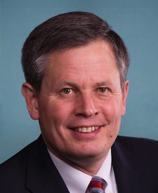 Photo of Steve Daines