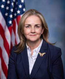 Photo of Madeleine Dean