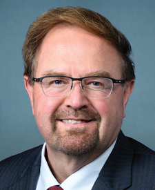 Photo of Chuck Edwards