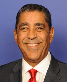 Photo of Adriano Espaillat
