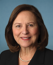 Photo of Deb Fischer