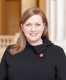 Photo of Lizzie Fletcher