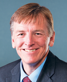 Photo of Paul A. Gosar