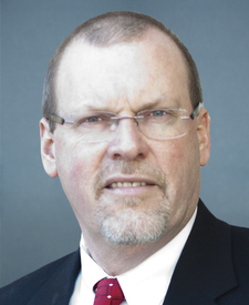 Photo of H. Morgan Griffith