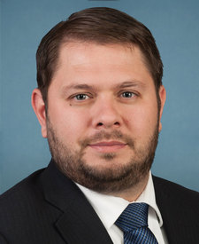 Photo of Ruben Gallego