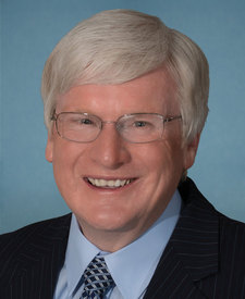 Photo of Glenn Grothman