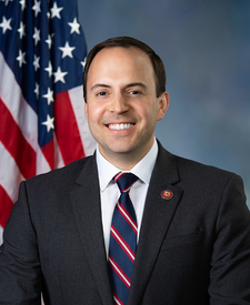 Photo of Lance Gooden