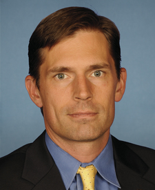 Photo of Martin Heinrich
