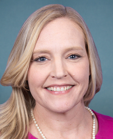 Photo of Erin Houchin