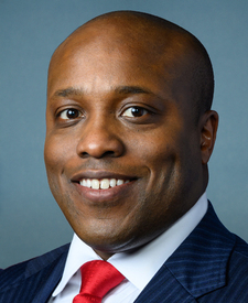 Photo of Wesley Hunt