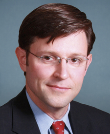 Photo of Mike Johnson