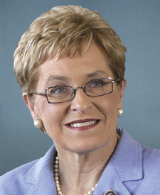 Photo of Marcy Kaptur