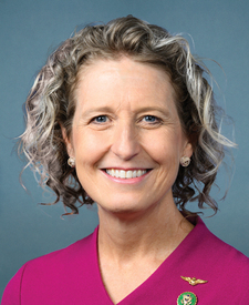 Photo of Jennifer A. Kiggans