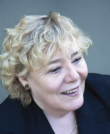 Photo of Zoe Lofgren