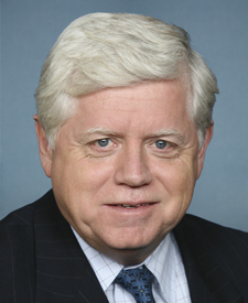 Photo of John B. Larson
