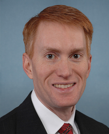 Photo of James Lankford