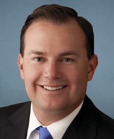 Photo of Mike Lee