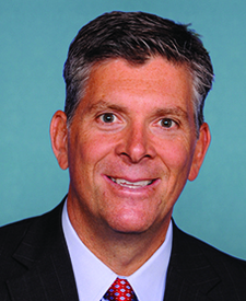 Photo of Darin LaHood