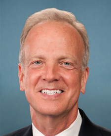 Photo of Jerry Moran