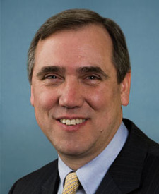 Photo of Jeff Merkley