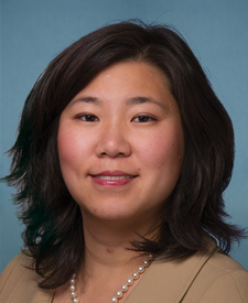 Photo of Grace Meng