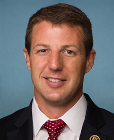 Photo of Markwayne Mullin