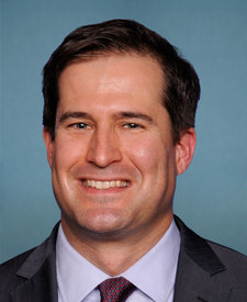 Photo of Seth Moulton