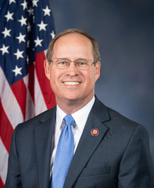 Photo of Gregory F. Murphy