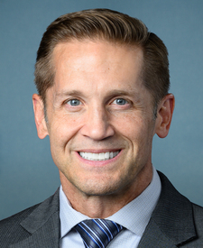 Photo of Richard McCormick